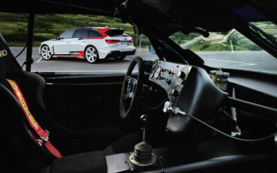 Verizon Business bouwt private 5G-omgeving voor&nbsp;Audi