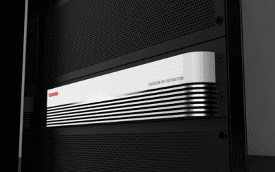 Toshiba en Orange testen quantum-beveiliging voor bestaande netwerk voor lange afstanden