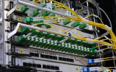 Globaldata: ‘Datacenters moeten zich meer richten op Scope 3‑emissies’