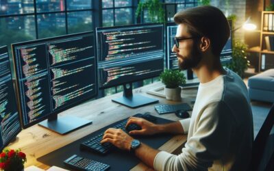 Drie trends voor cyberaanvallen in&nbsp;2024