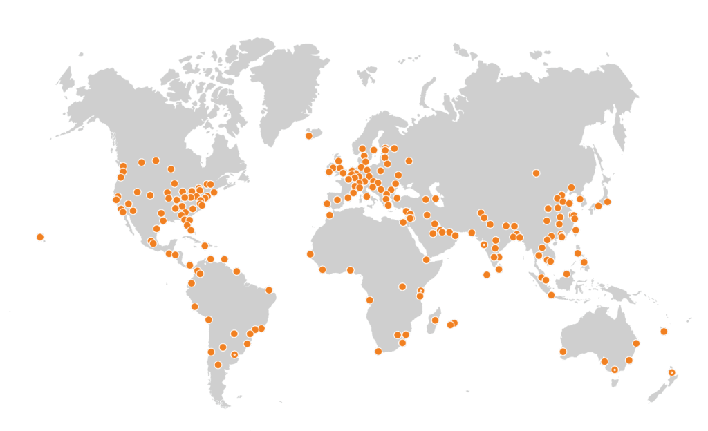 Kyndryl en Cloudflare gaan strategisch samenwerken voor innovaties multi-cloud en zero trust security