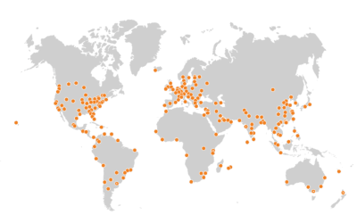 Kyndryl en Cloudflare gaan strategisch samenwerken voor innovaties multi-cloud en zero trust security