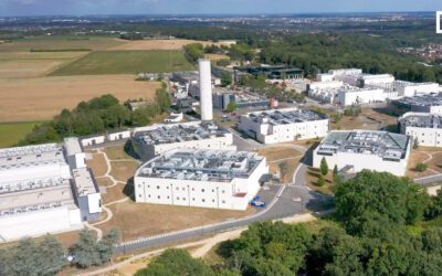 Data4 werkt aan bio-circulair datacenter bij Parijs