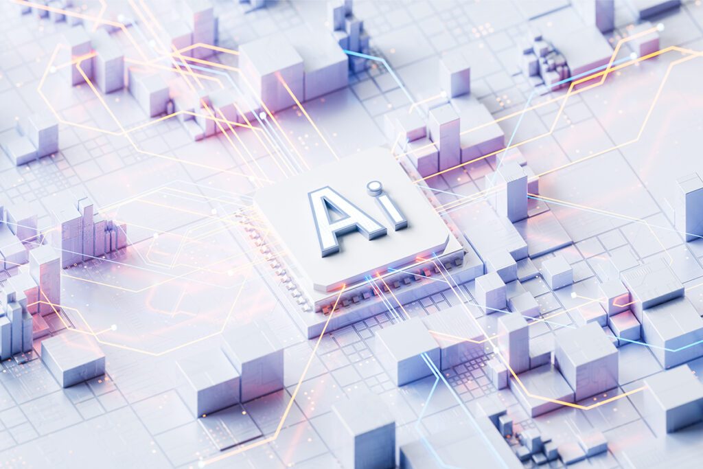 Rackspace Technology FAIR 2024 AI Research: AI maakt stap van theorie naar praktijk