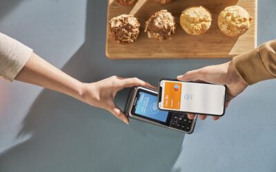 ING opnieuw leider in digitale transformatie in Nederland