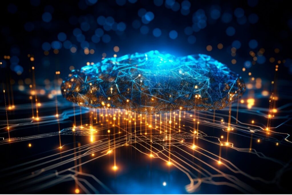 Dell APEX File Storage for Microsoft Azure: krachtige, multicloud opslag speciaal gebouwd voor AI