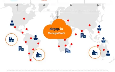 Zscaler versterkt Zero Trust-aanpak met overname van Airgap Networks