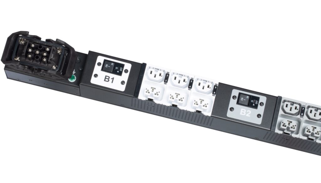 Panduit gaat samen met Cisco datacenters duurzamer maken