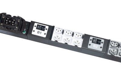 Panduit gaat samen met Cisco datacenters duurzamer maken