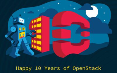 OpenStack community lanceert Caracal release