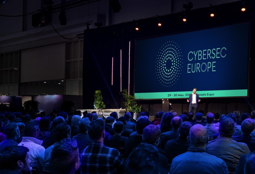 Cybersec Europe 2024&nbsp;in Brussel groeit