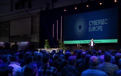 Cybersec Europe 2024&nbsp;in Brussel groeit