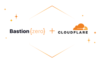 Cloudflare neemt BastionZero over en versterkt toegangsbeheer op basis van zero&nbsp;trust