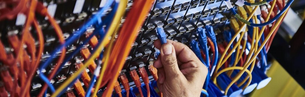 Belnet rondt WAN-migratie van eerste Belgische federale overheidsdiensten af