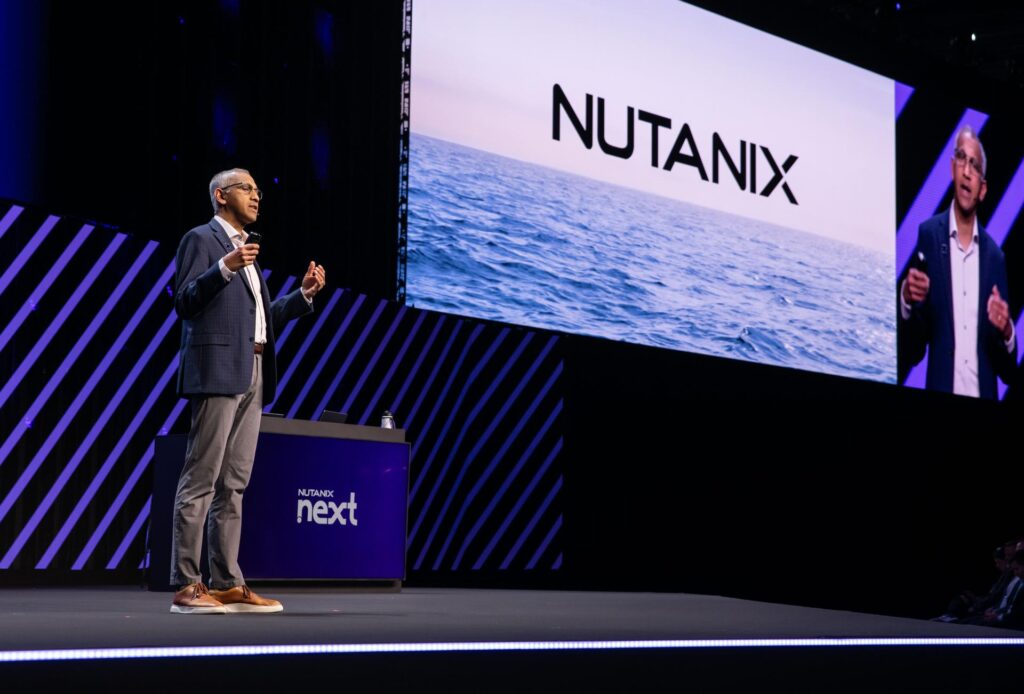 Nutanix voegt energiemonitoring toe aan zijn cloudplatform