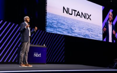 Nutanix voegt energiemonitoring toe aan zijn cloudplatform