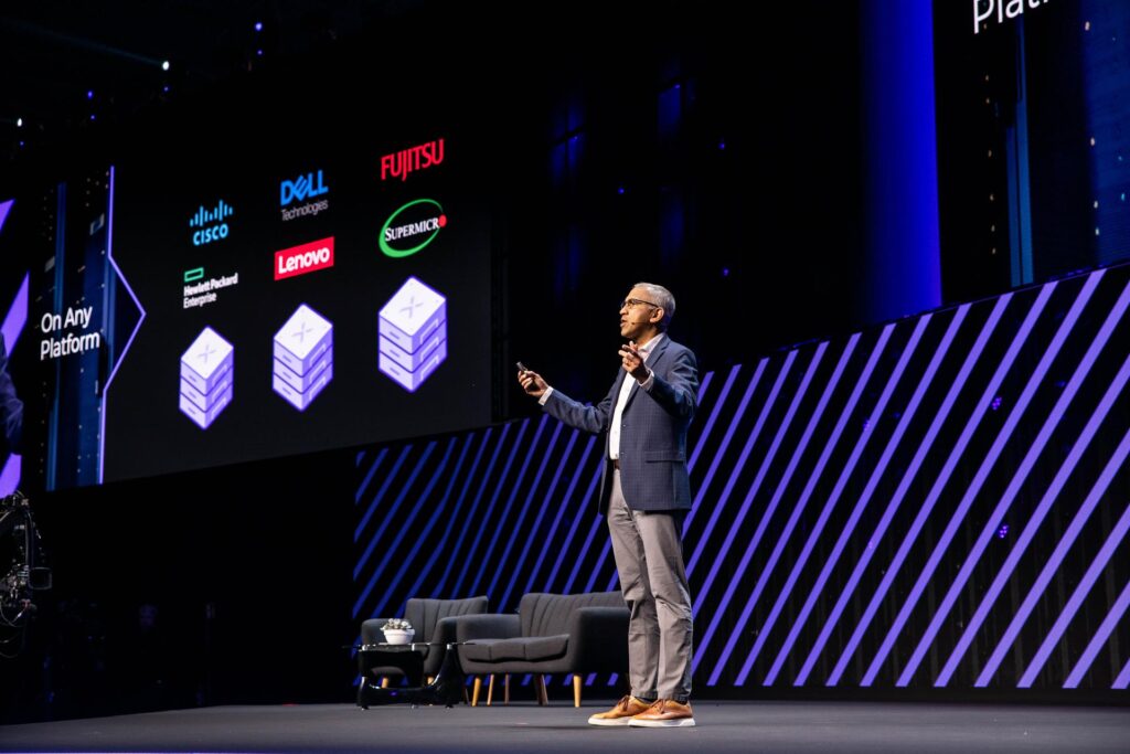 Nutanix breidt AHV-hypervisor verder uit