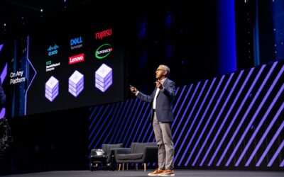 Nutanix breidt AHV-hypervisor verder uit