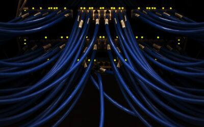 Innovatieve oplossingen voor duurzame High-Performance Computing