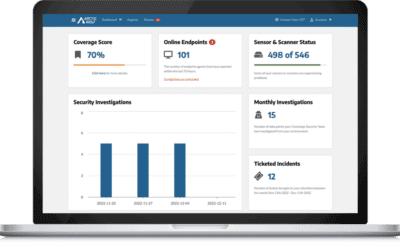 Arctic Wolf verbetert security van hybride medewerkers door integratiemet Security Service Edge (SSE) oplossingen