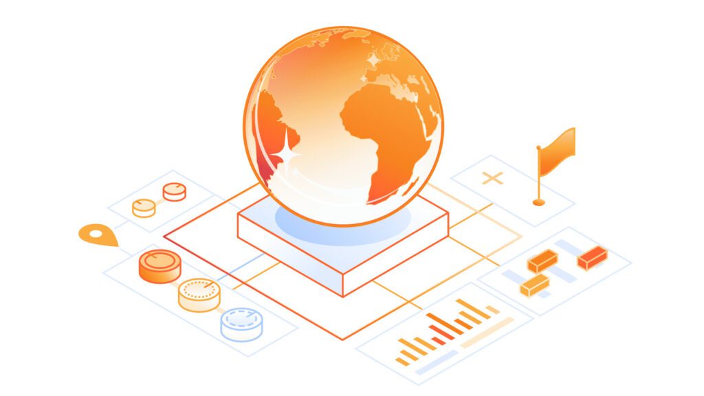 Cloudflare breidt regionale dienstverlening en dataverwerking uit naar 19 nieuwe gebieden