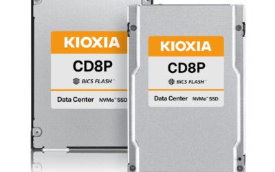 De voordelen van het EDSFF voor flashopslag