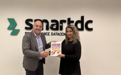 Datacentersector publiceert marktrapport Powering Progress: ‘Digitale infra is de katalysator van economische groei’