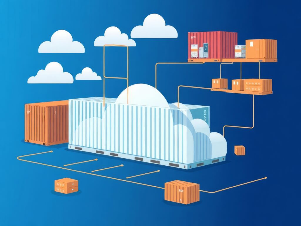 Kubermatic lanceert Cloud Stack voor IT-afdelingen die willen stoppen met VMware