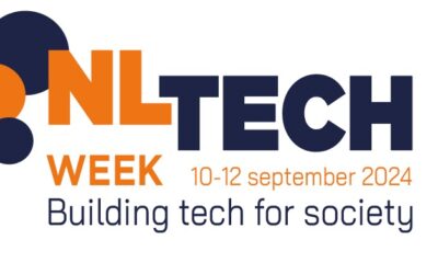 Tech Week 2024 legt focus op duurzame digitalisering en innovatieve technologie