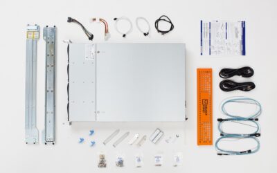 Object First introduceert tijdens VeaamOn 2024-conferentie grotere opslagcapaciteit voor&nbsp;Ootbi