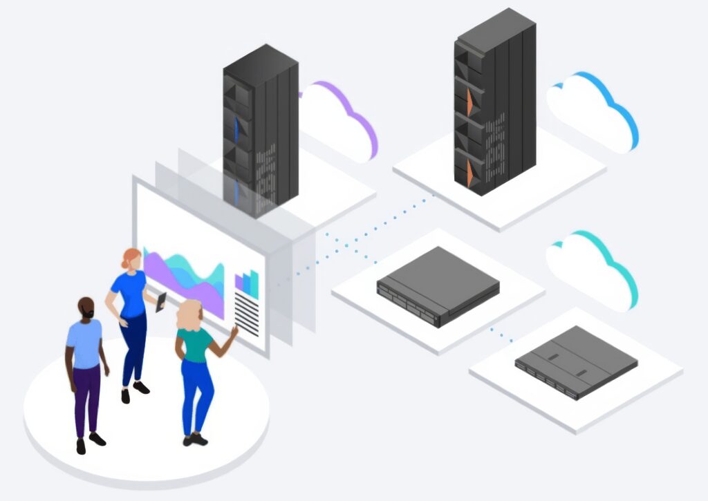 Kyndryl: Enterprise Management moderniseren met integratie, efficiëntie en automatisering