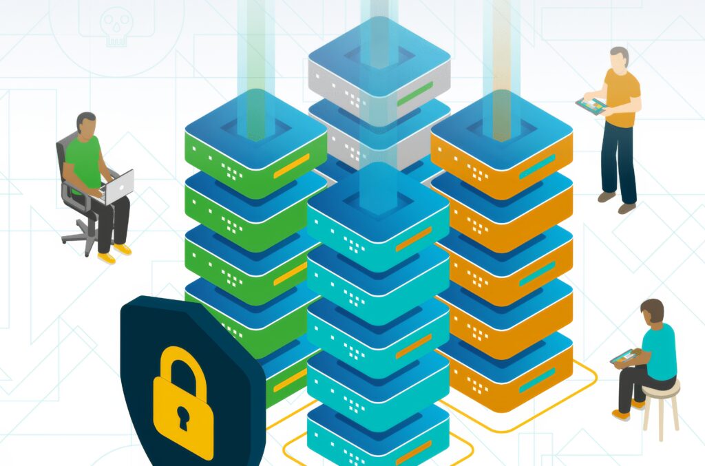 Nieuwe functionaliteit voor DataCore’s SANsymphony en Swarm Storage