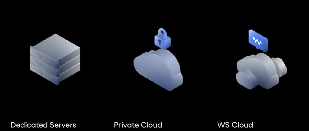 Freshstream verwerft meerderheidsbelang in IaaS-aanbieder Worldstream
