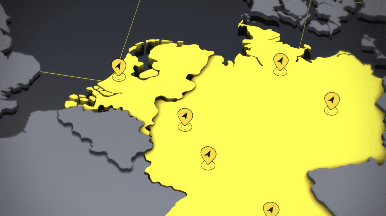 NorthC neemt zes datacenters over van Colt Technology Services in Nederland en Duitsland
