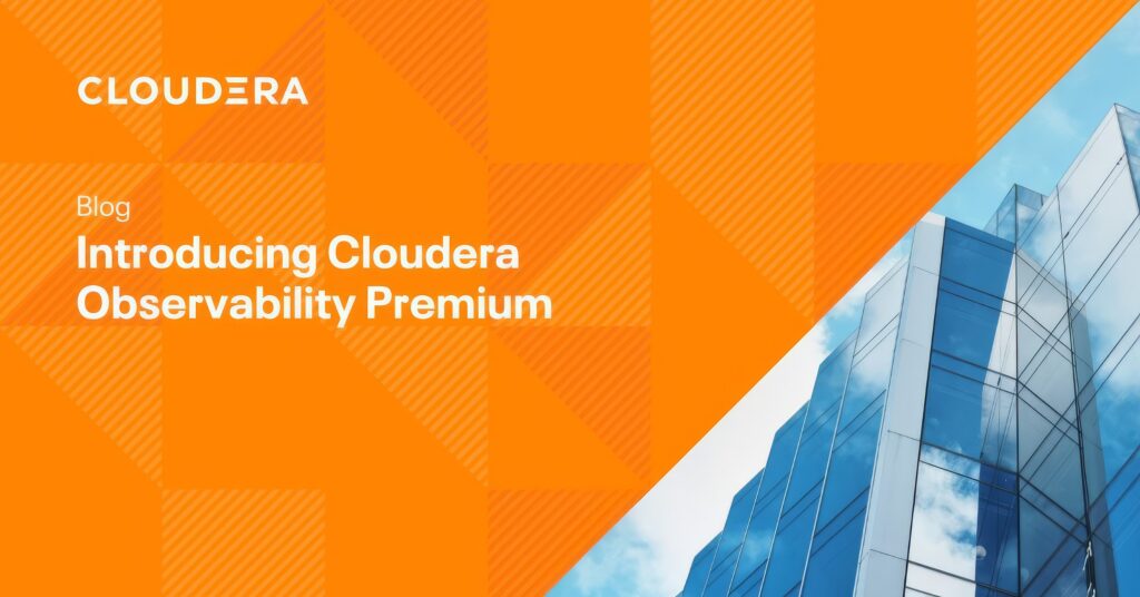 Cloudera introduceert meer observatiemogelijkheden voor on‑premises en public cloud datacenters