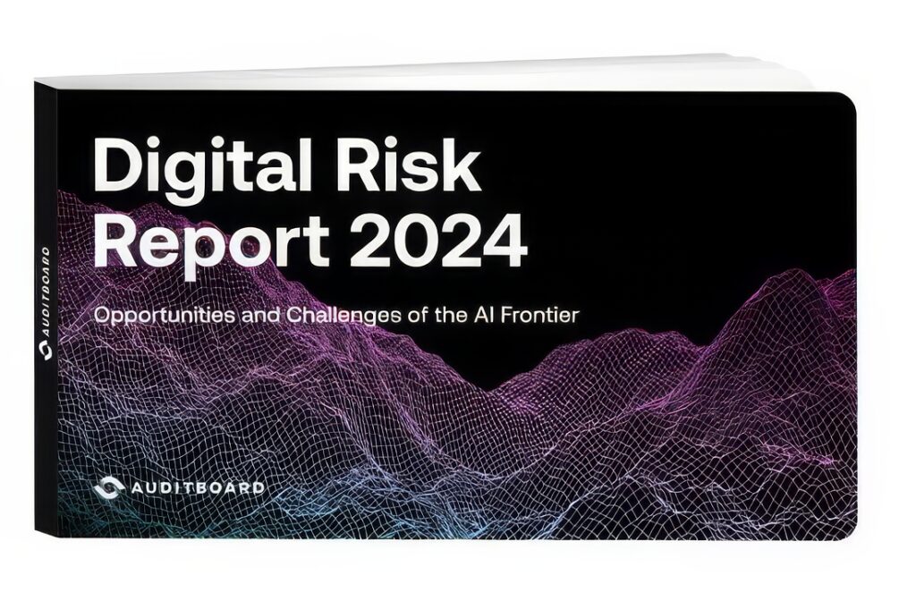 Survey: 78% van de organisaties zegt dat AI een opkomend technologisch risico is