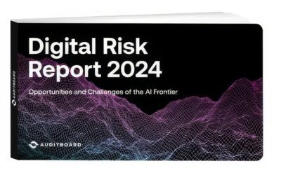 Survey: 78% van de organisaties zegt dat AI een opkomend technologisch risico is