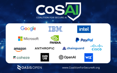 Grote namen in AI bundelen krachten voor AI‑beveiliging