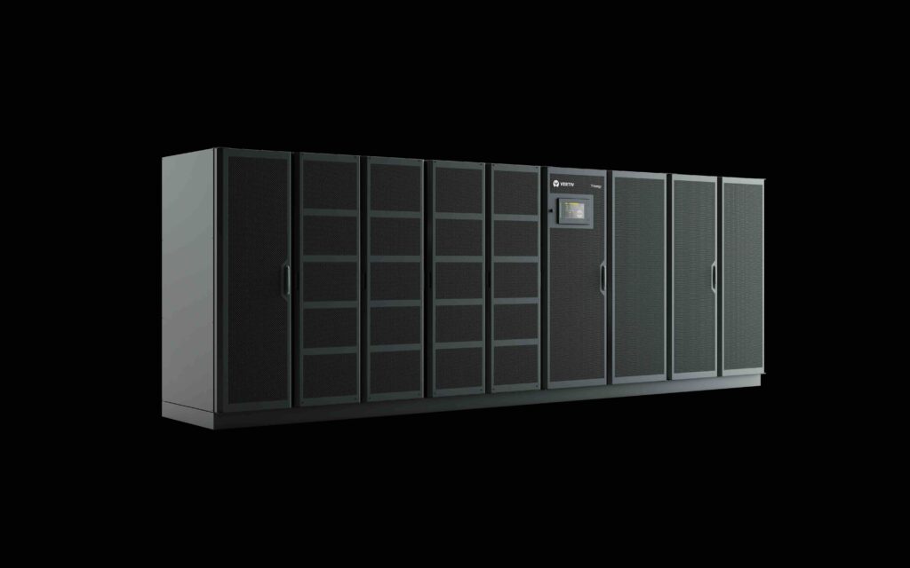 Vertiv komt met speciaal UPS‑systeem voor AI‑datacenters