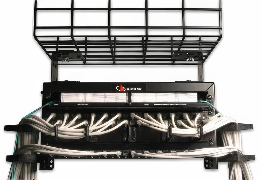 Siemon benoemt Trey Somers tot Vice President Productmanagement