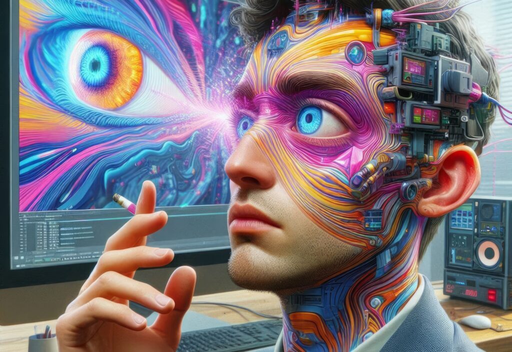 Vijf onverwachte voordelen van AI‑hallucinaties