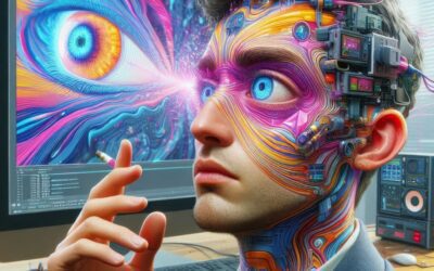 Vijf onverwachte voordelen van AI‑hallucinaties