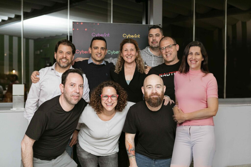 Check Point Software neemt Cyberint over