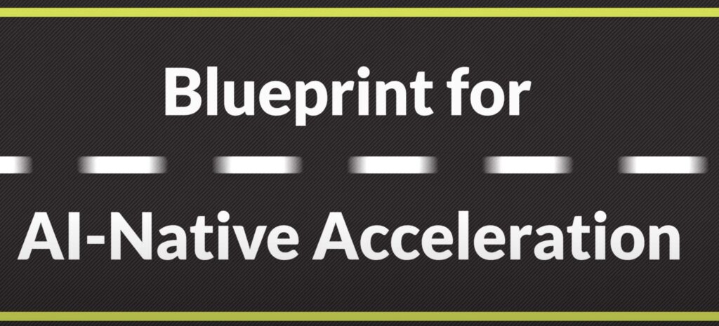 Juniper Networks introduceert blauwdruk voor snellere adoptie van een AI-Native Network Platform