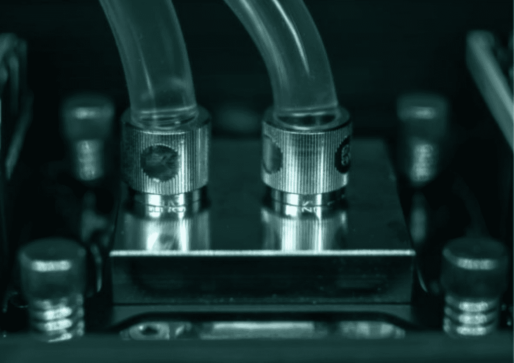 LiquidStack breidt uit Direct-to-Chip vloeistofkoelingen