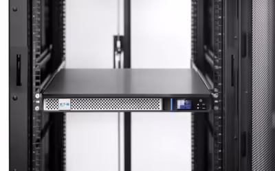 Eaton lanceert 5P Gen 2&nbsp;UPS