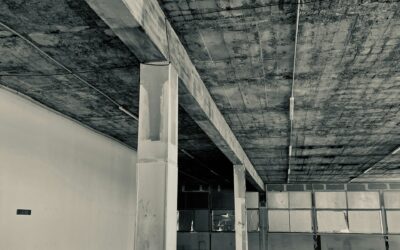 OCP demonstreert de mogelijkheden van ‘groen beton’ voor datacenters