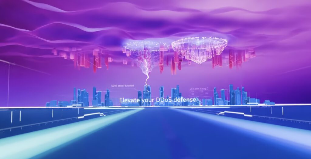 NL-ix implementeren Nokia’s Deepfield voor DDoS-bescherming voor&nbsp;IXPs