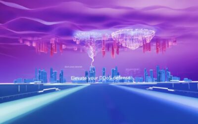 NL-ix implementeren Nokia’s Deepfield voor DDoS-bescherming voor IXPs