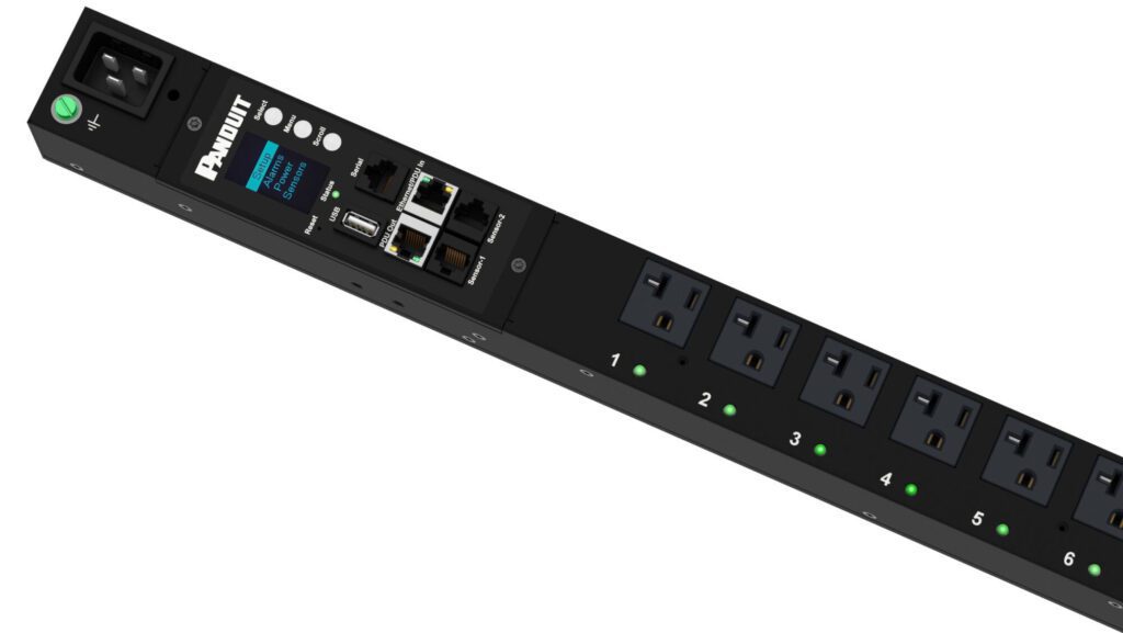 Panduit versterkt managementteam voor groei en innovatie